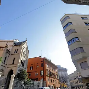 Vakantiehuis La Flavia Design By Halldis, Rome